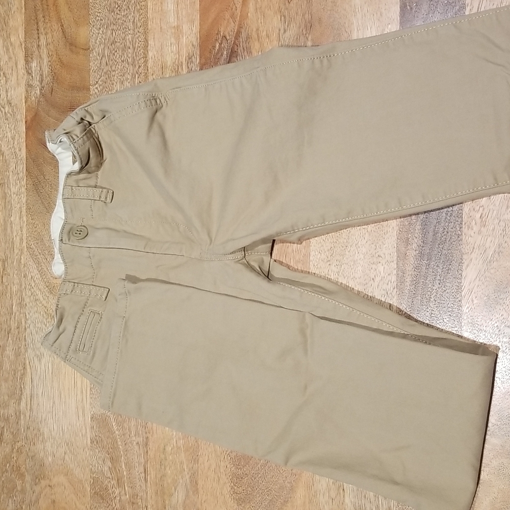 GAP khaki, kid's 10